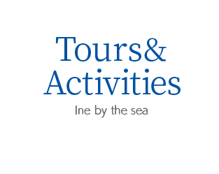 tours&activities